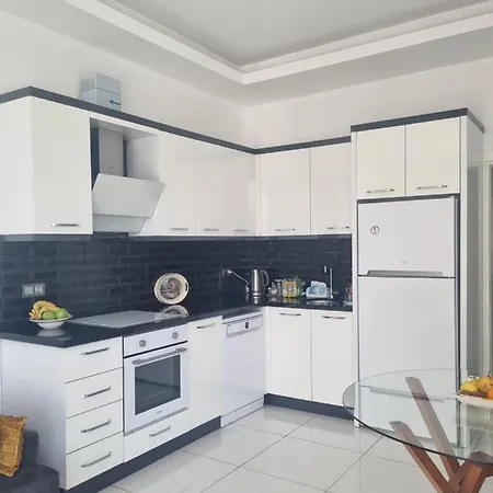 Apartament Sun Palace *