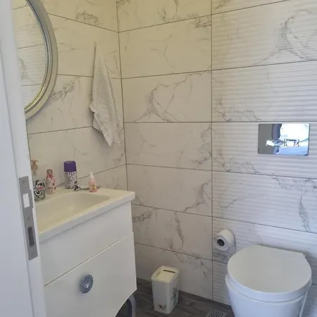 Apartament Sun Palace *