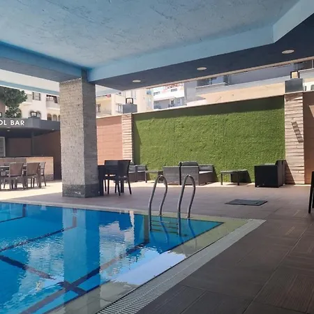Sun Palace Apartament