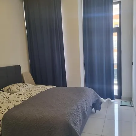 Sun Palace Apartament