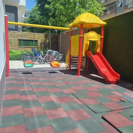 Apartment Sun Palace