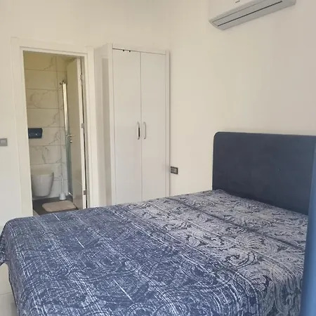 Apartament Sun Palace *