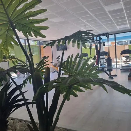 Apartament Sun Palace